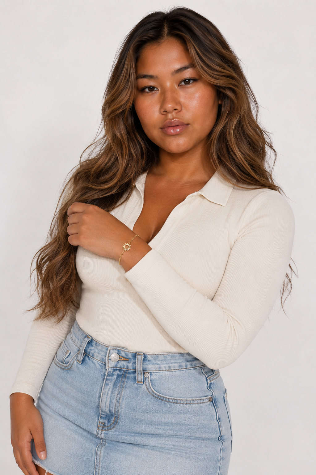 Denna Sun Bracelet